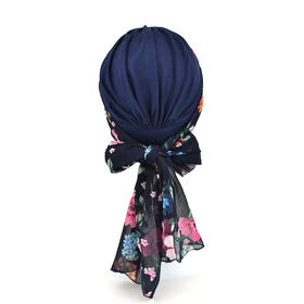 TURBAN BEATA # SZ.6+10