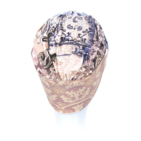 TURBAN ELA # 293