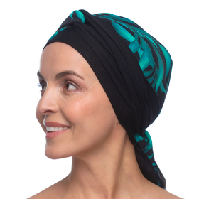 TURBAN LEAH # BM05/2233b