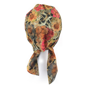 TURBAN CROCUS # T-18