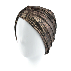 TURBAN DESERT