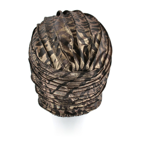 TURBAN DESERT