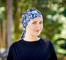 TURBAN FELICJA NEW # 180A