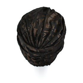 TURBAN GALA