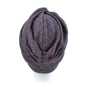 TURBAN RIGA # J/57