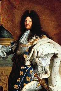 Die Popularität von Perücken im Barockzeitalter