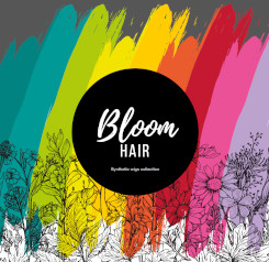 Bloom Hair Perücken Katalog