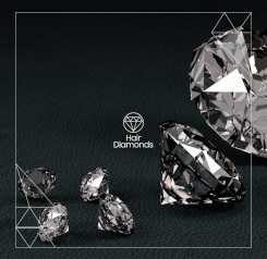 Hair Diamonds Perücken Katalog