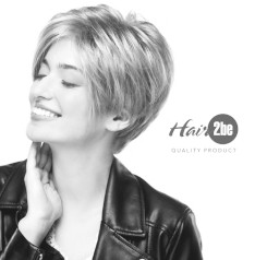 Hair2Be 2022 Perücken Katalog