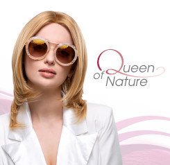 Queen of Nature Perücken Katalog
