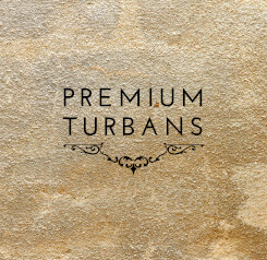 Premium Turbans Katalog
