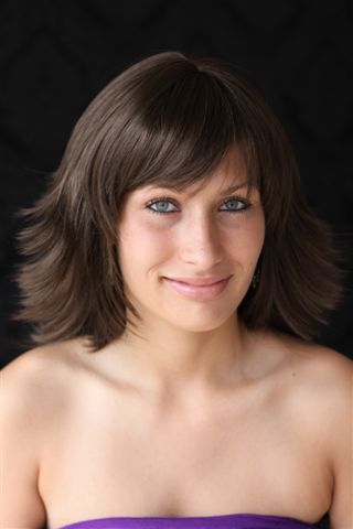 Perücken für besondere Anlässe